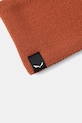 Salewa opaska na głowę Puez Merino 00.0000028774 pomarańczowy AW25