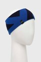 Salewa opaska na głowę Pure 00.0000028769 granatowy SS24