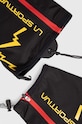 La Sportiva ochraniacze ZERG001 czarny AW23