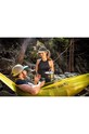 Sea To Summit egyszemélyes függőágy Hammock Set Pro Single AHAMSET.S piros