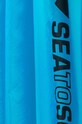 Лайфстайл Гамак для однієї особи Sea To Summit Hammock Set Pro Single AHAMSET.S блакитний