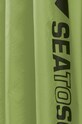Гамак для одного человека Sea To Summit Hammock Set Pro Single AHAMSET.S зелёный AW23