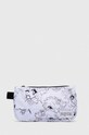 Κασετίνα Jansport Planet friendly λευκό EK0A5BAF6E11