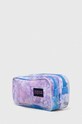 Jansport piórnik EK0A5BBV6E51 multicolor AW23
