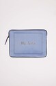 women'secret etui na tablet DAILY LOBBY na tablet niebieski 4846957