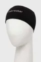 Icebreaker opaska na głowę Mer 200 Oasis Headband czarny