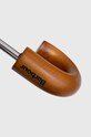 Akcesoria Barbour parasol UAC0201 bordowy