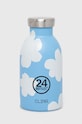 Θερμός 24bottles μπλε Clima.330.Daydreaming