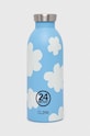 Термічна пляшка 24bottles блакитний Clima.050.Daydreaming