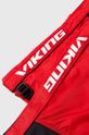 Akcesoria Viking ochraniacze Kanion 850.20.3723 czerwony