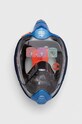 Aqua Speed mască de scufundare Veifa ZX VEIFA.ZX albastru AW23