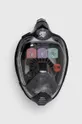 Potápačská maska Aqua Speed Veifa ZX čierna