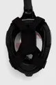 Aqua Speed maska do nurkowania Veifa ZX Materiał syntetyczny