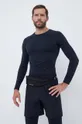 crna Pojas za trčanje Calvin Klein Performance Unisex