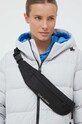 Calvin Klein Performance pas biegowy 0000PH0678 czarny AW23