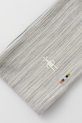 Smartwool bentiță cu două fețe Thermal Merino Reversible SW0SC969 gri AW25