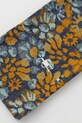 Smartwool bentiță cu două fețe Thermal Merino Reversible SW0SC969 portocaliu AW25