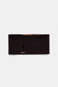 Smartwool bentiță cu două fețe Thermal Merino Reversible outdoor maro SW0SC969