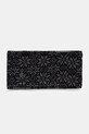 Smartwool bentiță cu două fețe Thermal Merino Reversible negru SW0SC969