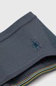 Naglavni trak Smartwool Intraknit Merino SW018145 siva AW23
