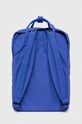Αξεσουάρ Σακίδιο πλάτης Fjallraven F23524 μπλε