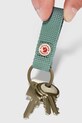 Akcesoria Fjallraven brelok Kanken F23785 zielony