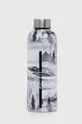 λευκό Θερμικό μπουκάλι Picture Mahenna 500 ml Unisex