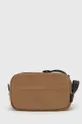 Kozmetička torba Filson Travel Kit Postava: 100% Poliamid Materijal 1: 100% Pamuk Materijal 2: 100% Prirodna koža