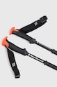 Lyžiarske turistické palice Black Diamond Traverse BD111592 čierna AW23