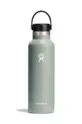 zielony Hydro Flask butelka termiczna 21 Oz Standard Flex Cap Unisex