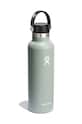 Hydro Flask butelka termiczna 21 Oz Standard Flex Cap S21SX374 zielony AW23