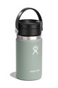 Hydro Flask cană termica 12 Oz Wide Flex Sip Lid W12BCX374 verde AW23