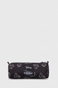 Eastpak piórnik DISNEY 100 X EASTPAK Planet friendly czarny EK0003728E91
