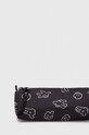 Akcesoria Eastpak piórnik DISNEY 100 X EASTPAK EK0003728E91 czarny