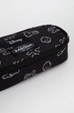 Eastpak piórnik DISNEY 100 X EASTPAK EK0007178E91 czarny AW23
