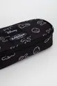 Eastpak astuccio DISNEY 100 X EASTPAK nero