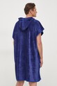 Аксесуари Рушник Aqua Speed PONCHO темно-синій