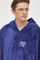 Рушник Aqua Speed темно-синій PONCHO