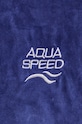 Brisača Aqua Speed PONCHO mornarsko modra
