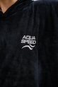 Ručník Aqua Speed PONCHO černá