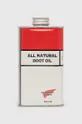 чорний Олійка для натуральної шкіри Red Wing All Natural Boot Oil Unisex