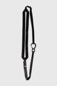 Cote&Ciel brelok Lanyard czarny 29060.001