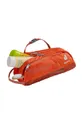 Kozmetická taška Deuter Wash Bag Tour II oranžová