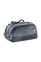 Νεσεσέρ καλλυντικών Deuter Wash Bag Tour III Planet friendly μαύρο 393012170000