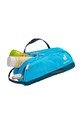 Kozmetická taška Deuter Wash Bag Tour II 393002113530 modrá AW23