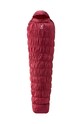 Deuter sac de dormit Exosphere -6° Long outdoor rosu 370052155601