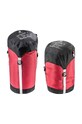 Deuter sac de dormit Exosphere -6° Long 370052155601 rosu