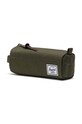 Herschel piórnik 10071.04281.OS zielony AW23