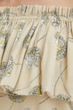 Блузка Bruuns Bazaar Oleander Edias BBW3425 бежевий