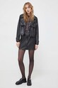 Bruuns Bazaar bluzka Phlox Astra BBW3496 zielony AW23